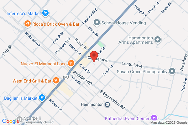 Hammonton Service Co