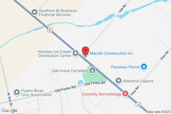 Marzilli Construction Inc