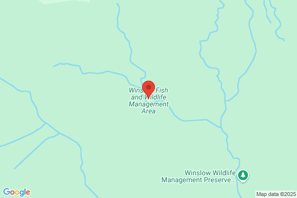Winslow Farms Conservancy Inc