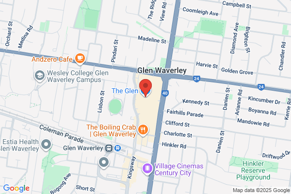 Glen the