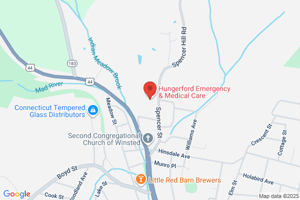 Winsted Health Center