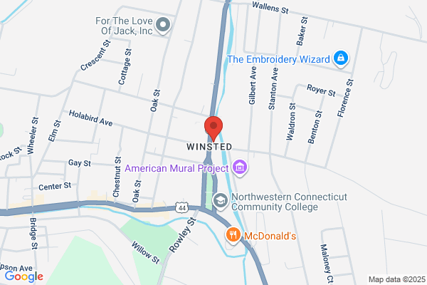 Winchester Stair & Woodworking