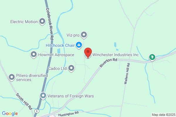 Winchester Industries Inc