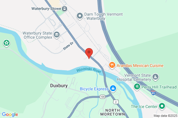 Restoration 1 of Waterbury
