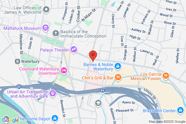 Connole Bail Bonds
