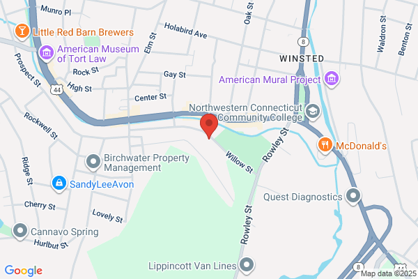 Management Recruiters of Winsted