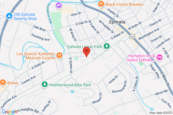 Sew-Pros Alterations and Leather Repair