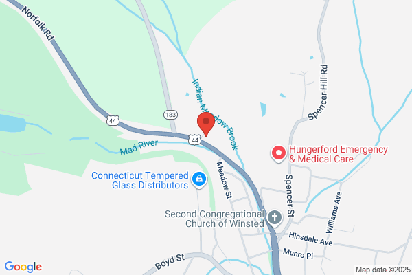 Winsted Automotive
