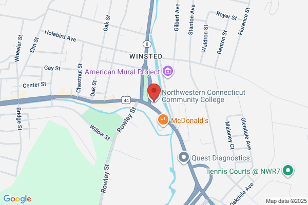 Northwestern Connecticut Community College Child Study Center