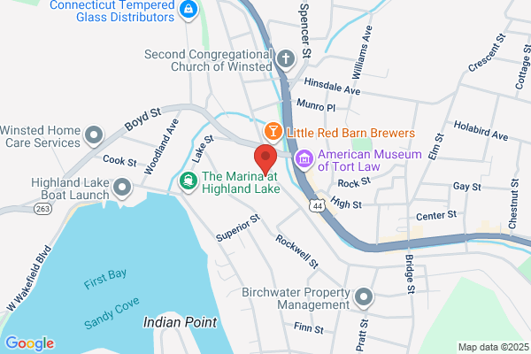 Winsted Area Child Care Center Inc