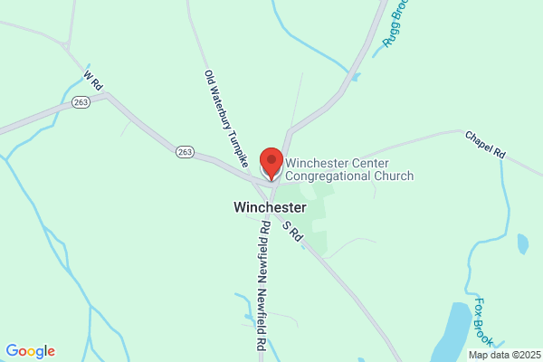 Winchester Center Congregational Church