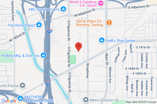 K-Way Express, Inc
