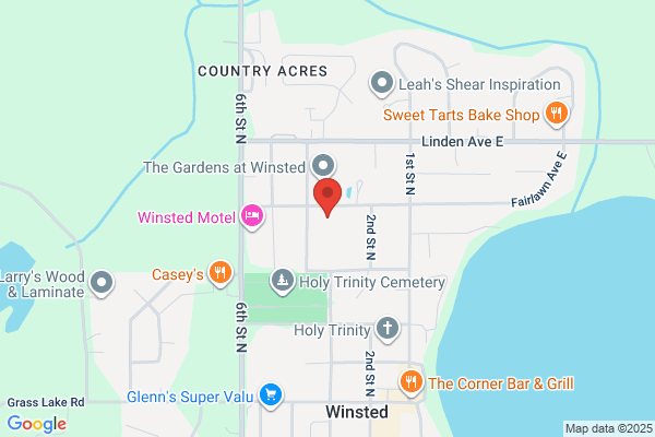 Adult Training & Habilitation Center