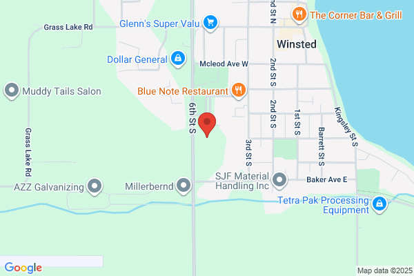 Fire, Winsted