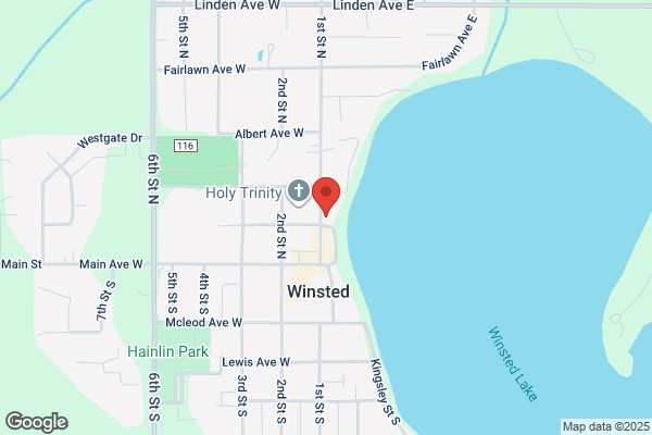 Police, Winsted