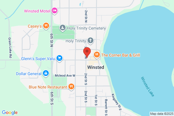 Winsted Chiropractic Clinic