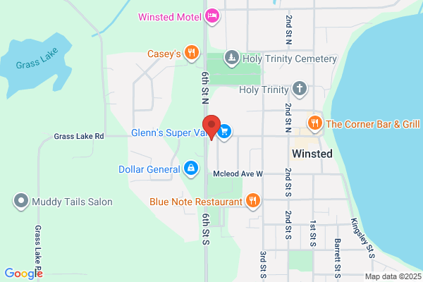 Winsted Dental