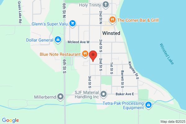 Winsted Laundromat & Car Wash