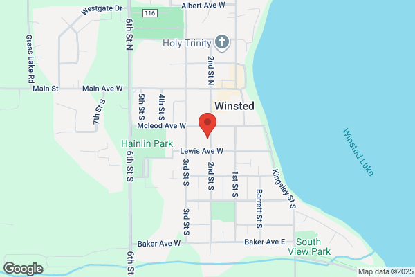 Winsted Therapeutic Massage