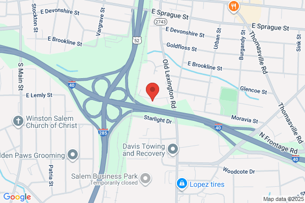 Greensboro Refrigeration Services Inc
