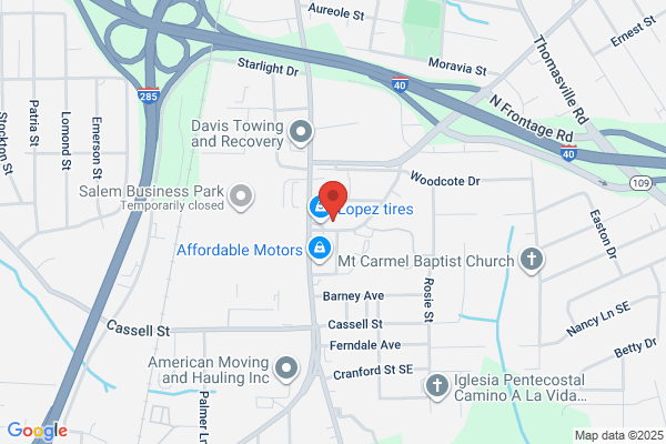 Bain Heating & Air Conditioning