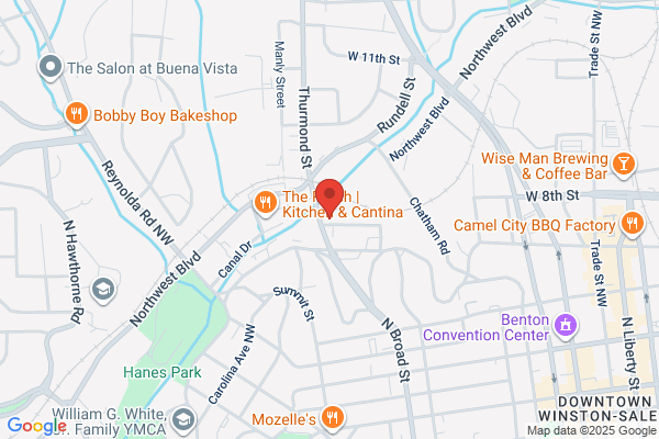Piedmont Sheet Metal Co Inc