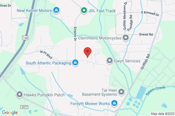 Salem Air Conditioning & Electrical Co Llc