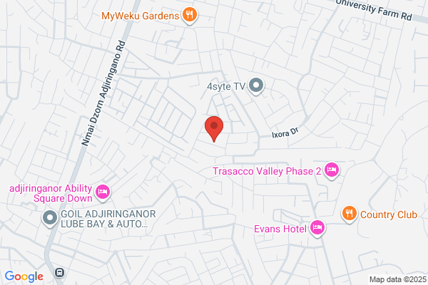 Ma'ati Spa