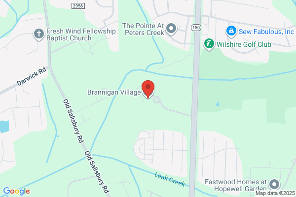 Brannigan Village