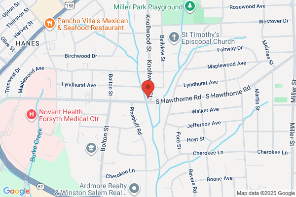 Baldwin Property Management
