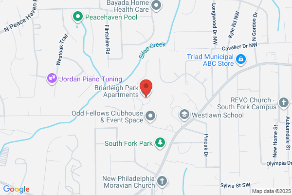 Briarleigh Park Apartments
