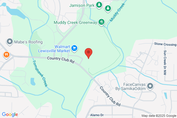 Brookberry Park Apartments