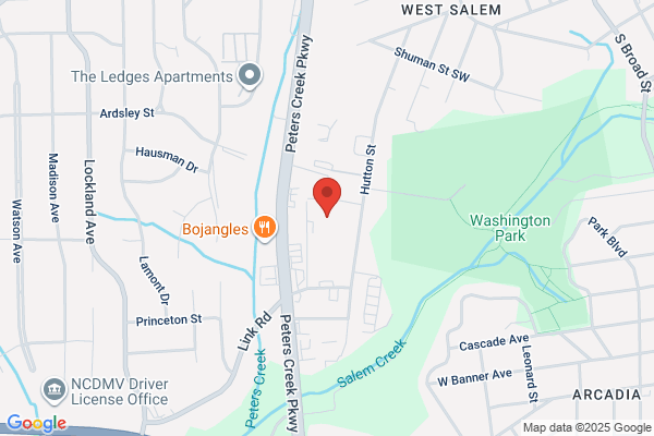 Churton Place Apartments Llc