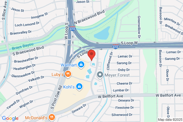 Lakeside Apartments Inc