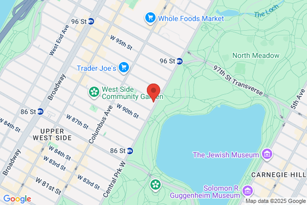 Ninety-Six Ardsley Apartments