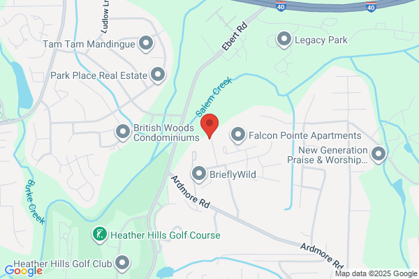 Sentry Pointe Apartments