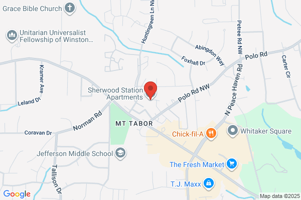 Sherwood Station Apartments