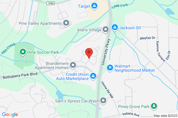 Springhouse At North Point Apartments