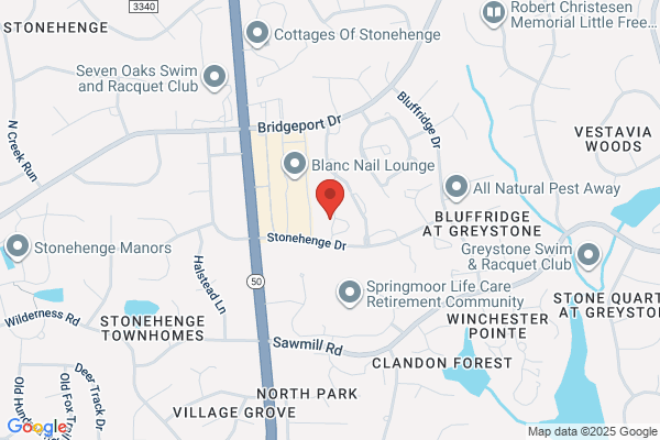Stonehenge Apartments