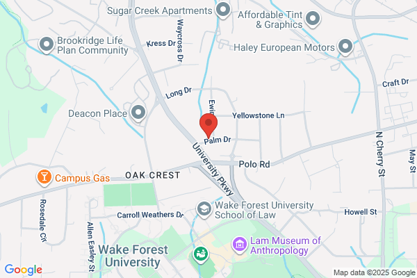 Villages at Wake Forest