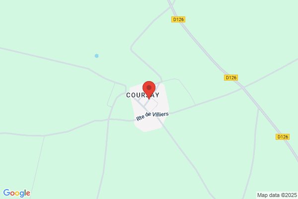 Service Tract