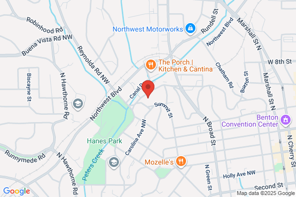 Bouldin Edwin Architect PA