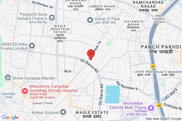 Professional Atm Services Llp
