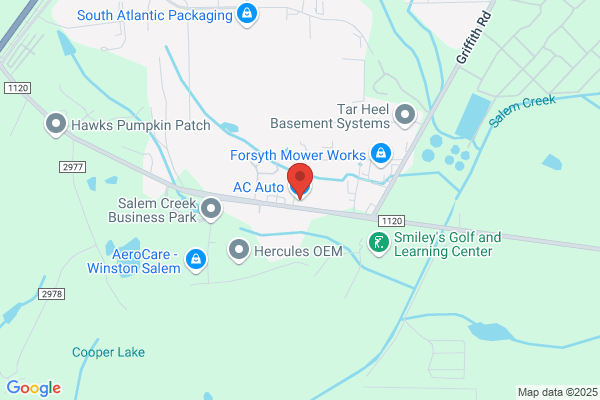 AC Auto Service Center