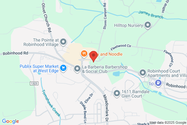Christian Brothers Automotive Robinhood