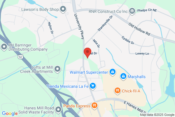 Express Oil Change & Tire Engineers