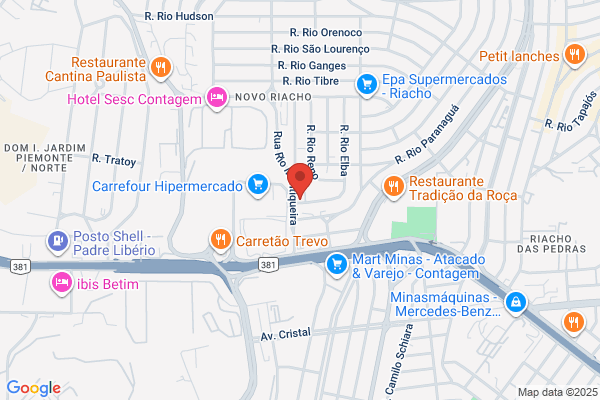 Auto Minas