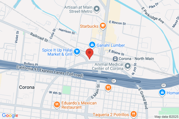 Corona Auto Repair