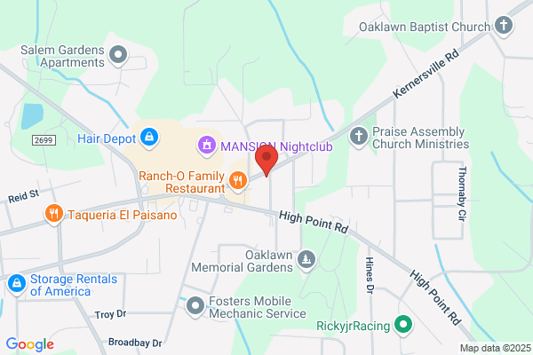 H & H Auto Repair