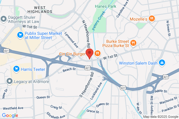 West End Auto Clinic Inc